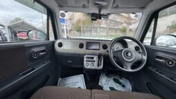 
2009 Suzuki Lapin full									
