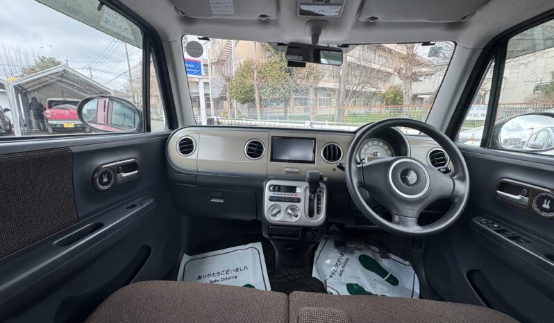 
2009 Suzuki Lapin full									