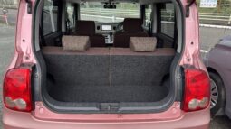 
2009 Suzuki Lapin full									