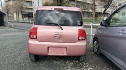 
2009 Suzuki Lapin full									