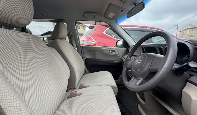 
2013 Honda N-One full									