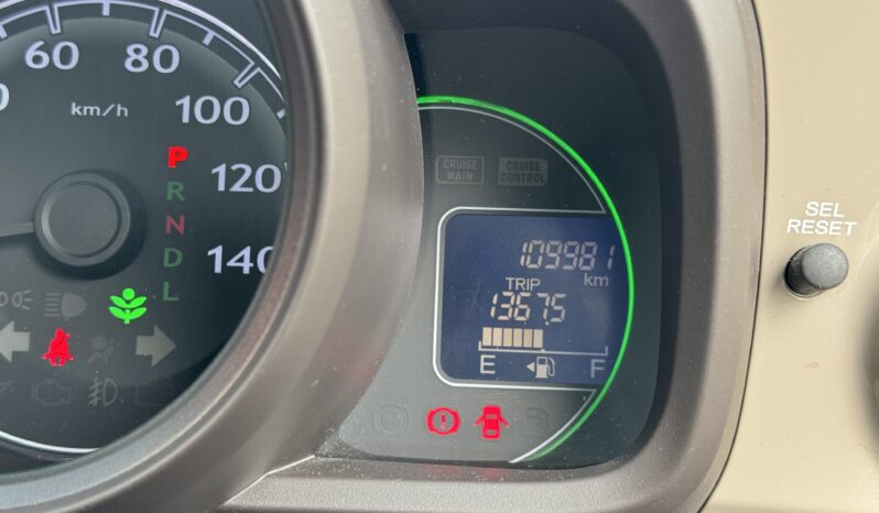 
2013 Honda N-One full									