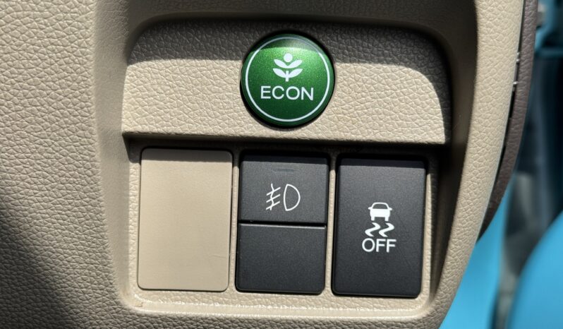 
2013 Honda N-One full									