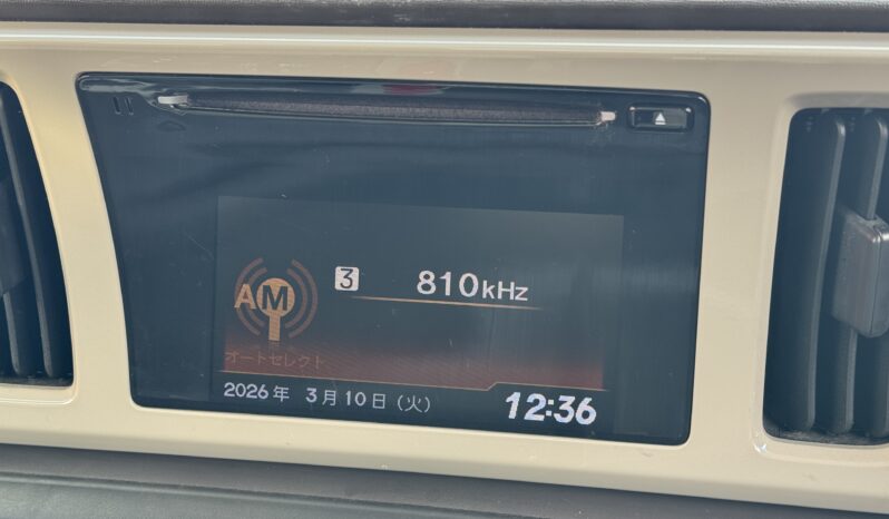 
2013 Honda N-One full									