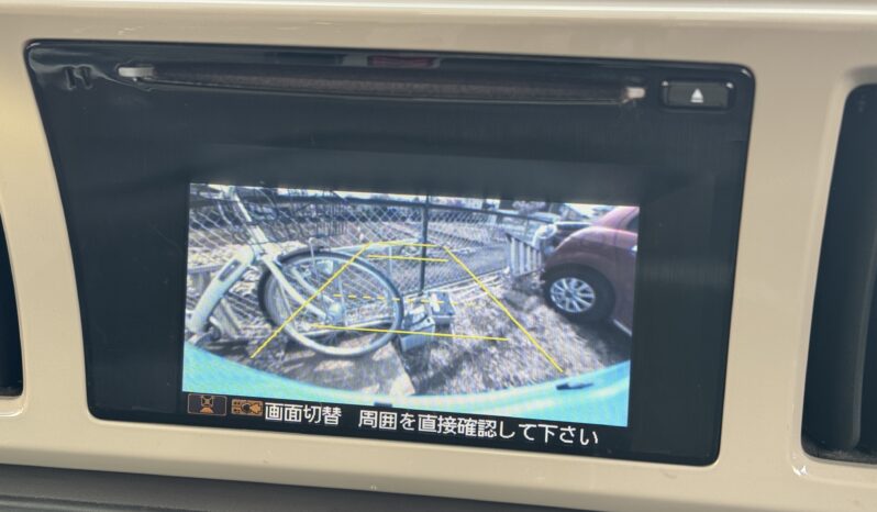 
2013 Honda N-One full									