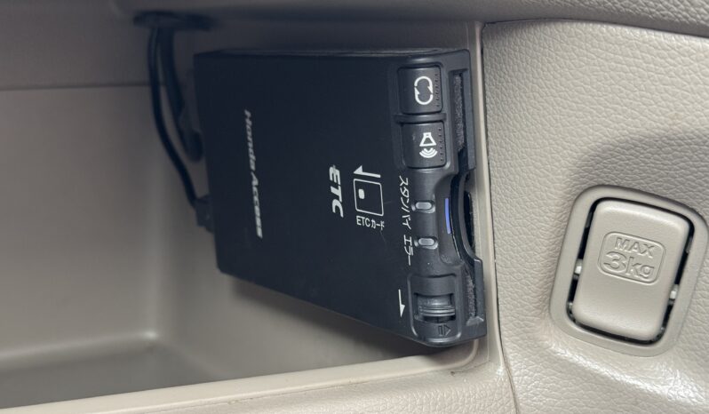 
2013 Honda N-One full									