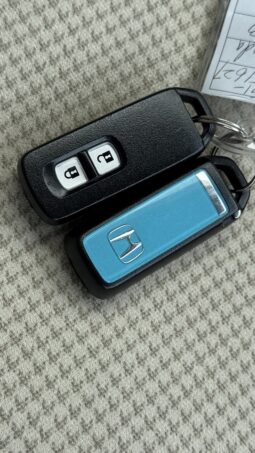 
2013 Honda N-One full									