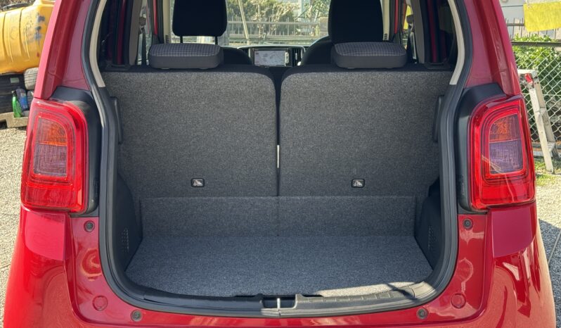 
2015 Honda N-One full									