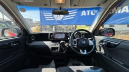 
2015 Honda N-One full									