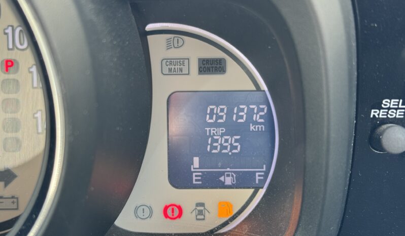 
2015 Honda N-One full									