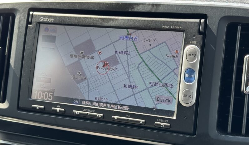 
2015 Honda N-One full									