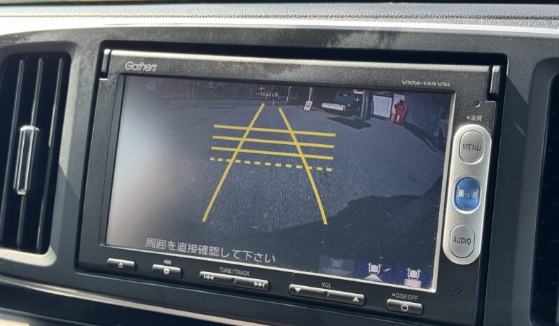 
2015 Honda N-One full									