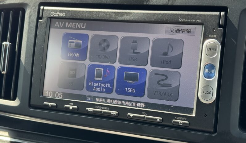 
2015 Honda N-One full									