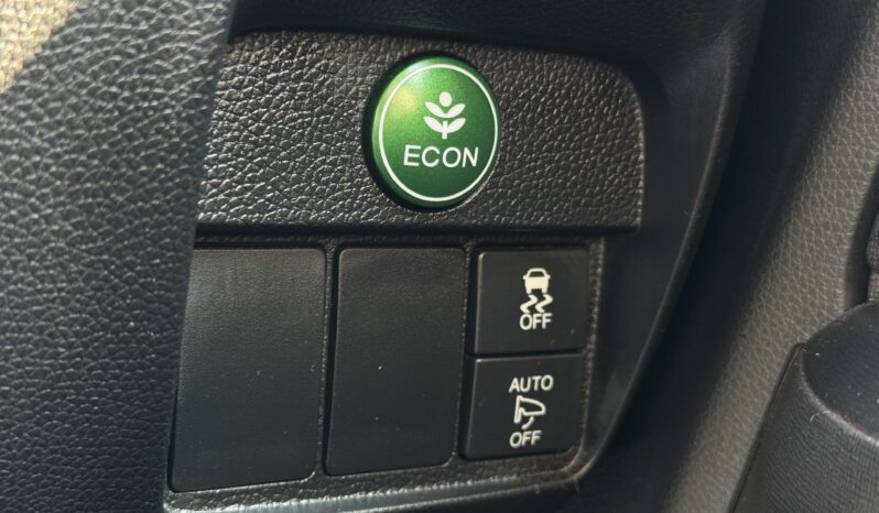 
2015 Honda N-One full									