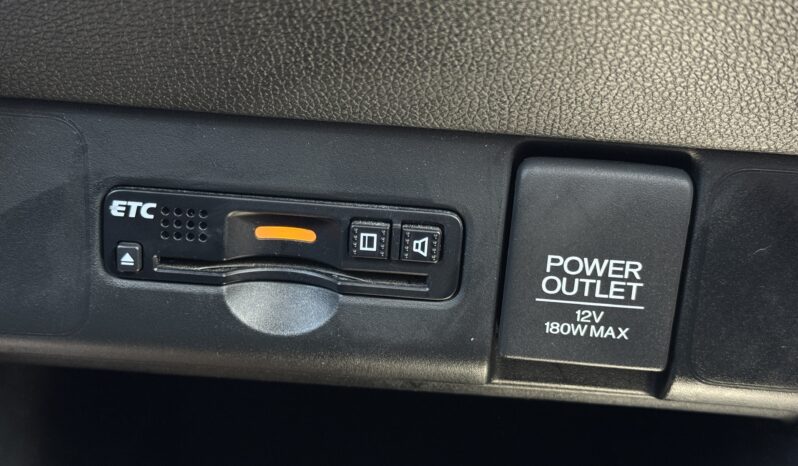 
2015 Honda N-One full									