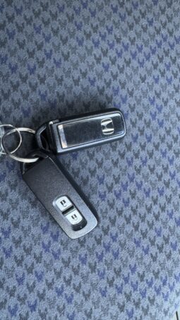 
2015 Honda N-One full									