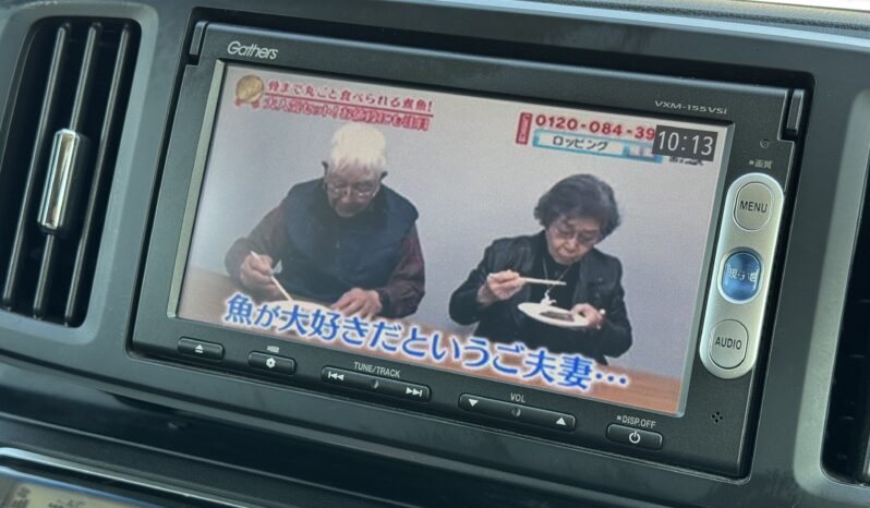 
2015 Honda N-One full									