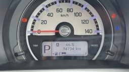 
2014 Suzuki Hustler full									