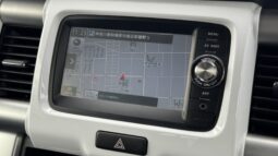 
2014 Suzuki Hustler full									