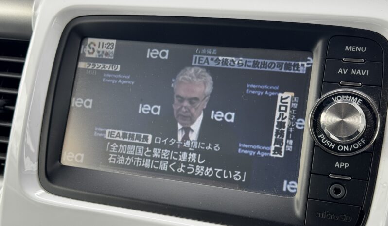 
2014 Suzuki Hustler full									