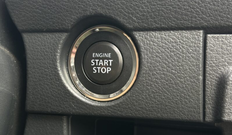 
2014 Suzuki Hustler full									