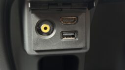 
2014 Suzuki Hustler full									