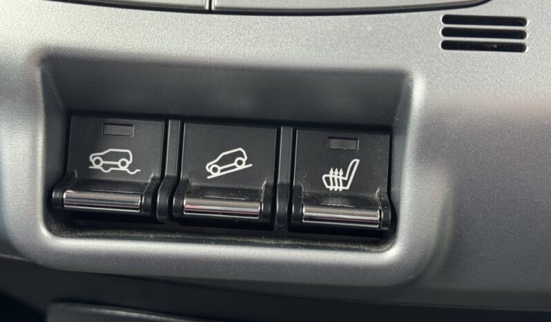 
2014 Suzuki Hustler full									