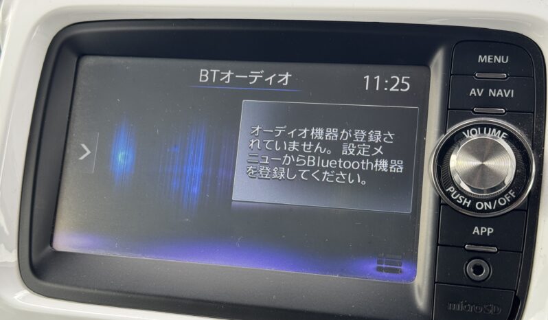 
2014 Suzuki Hustler full									