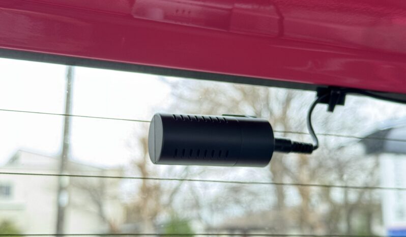 
2014 Suzuki Hustler full									