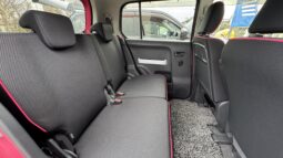 
2014 Suzuki Hustler full									