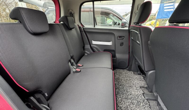 
2014 Suzuki Hustler full									