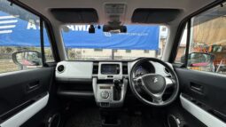 
2014 Suzuki Hustler full									