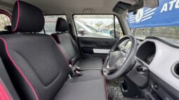 
2014 Suzuki Hustler full									