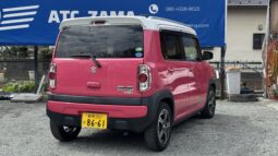 
2014 Suzuki Hustler full									