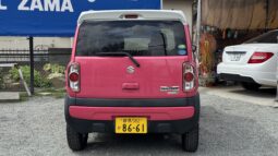 
2014 Suzuki Hustler full									