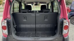 
2014 Suzuki Hustler full									