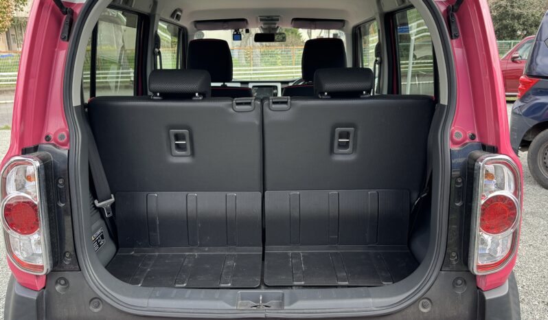 
2014 Suzuki Hustler full									