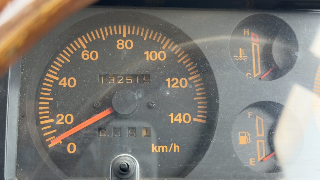 1994 Suzuki Jimny